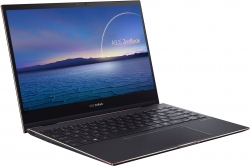 Ноутбук Asus UX371EA-HL783W Core i5 1135G7 16Gb SSD512Gb UMA 13.3 OLED UHD 3840x2160 Windows 11 WiFi BT Cam