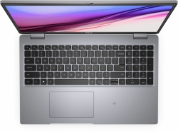 Ноутбук Dell Latitude 5521 Core i7 11850H 16Gb 1Tb SSD512Gb Intel UHD Graphics 15.6 IPS FHD 1920x1080 Windows 10 Professional grey WiFi BT Cam
