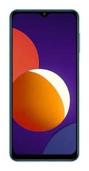 Смартфон Samsung SM-M127F Galaxy M12 32Gb 3Gb зеленый моноблок 3G 4G 2Sim 6.5 720x1600 Android 10 48Mpix 802.11 b/g/n NFC GPS GSM900/1800 GSM1900 T
