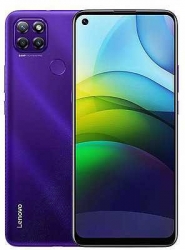 Смартфон Lenovo XT2091-8 K12 Pro 128Gb 4Gb фиолетовый моноблок 3G 4G 2Sim 6.8 720x1640 Android 11 64Mpix 802.11 a/b/g/n/ac NFC GPS GSM900/1800 GSM1