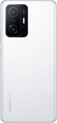 Смартфон Xiaomi 2107113SG 11T Pro 256Gb 12Gb лунный белый моноблок 3G 4G 2Sim 6.67 1080x2400 Android 11 108Mpix 802.11 a/b/g/n/ac/ax NFC GPS GSM900