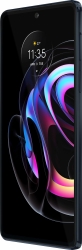 Смартфон Motorola XT2153-1 Edge 20 Pro 256Gb 12Gb темно-синий моноблок 3G 4G 2Sim 6.7 1080x2400 Android 11 108Mpix 802.11 a/b/g/n/ac/ax NFC GPS GSM