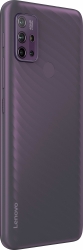 Смартфон Lenovo XT2127-3 K13 Note 128Gb 4Gb аврора грей моноблок 3G 4G 2Sim 6.5 720x1600 Android 11 48Mpix 802.11 a/b/g/n/ac NFC GPS GSM900/1800 GS