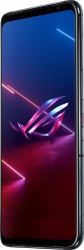 Смартфон Asus ZS676KS-1A060RU ROG Phone 5s 512Gb 16Gb черный моноблок 3G 4G 2Sim 6.78 1080x2448 Android 11 64Mpix 802.11 a/b/g/n/ac/ax NFC GPS GSM9