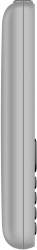 Мобильный телефон Digma A103 Linx 32Mb серый моноблок 1.44 68x98 GSM900/1800