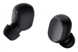 Гарнитура вкладыши HTC TWS3 True Wireless Earbuds 2 черный