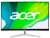 Моноблок Acer Aspire C24-1650 23.8 Full HD i3 1115G4 (3) 8Gb SSD256Gb UHDG CR Windows 11 GbitEth WiFi BT 65W клавиатура мышь Cam серебристый 1920x1