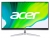 Моноблок Acer Aspire C24-1650 23.8 Full HD i5 1135G7 (2.4) 8Gb 1Tb SSD256Gb Iris Xe CR Windows 11 GbitEth WiFi BT 65W клавиатура мышь Cam серебрист