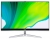 Моноблок Acer Aspire C22-1650 21.5 Full HD i5 1135G7 (2.4) 8Gb SSD512Gb UHDG CR noOS WiFi BT 65W клавиатура мышь Cam серебристый 1920x1080