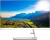 Моноблок Lenovo IdeaCentre 3 24ALC6 23.8 Full HD Ryzen 7 5700U (1.8) 8Gb SSD512Gb RGr DVDRW Free DOS GbitEth WiFi BT 90W клавиатура мышь Cam белый 