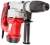 Перфоратор RedVerg RD-RH1200 патрон:SDS-plus уд.:5Дж 1200Вт (кейс в комплекте)
