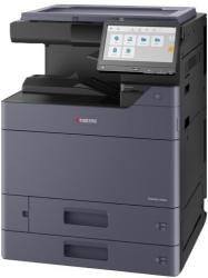 МФУ лазерный Kyocera TASKalfa 2554ci (1102YP3NL0) A3 Duplex Net