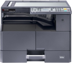 МФУ лазерный Kyocera TASKalfa 2320 (1102XS3NL0) A3
