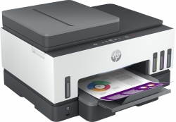 МФУ струйный HP Smart Tank 790 (4WF66A) A4 Duplex Net WiFi BT USB серый