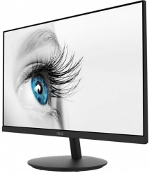 Монитор MSI 23.8 Pro MP242 черный IPS LED 7ms 16:9 HDMI 250cd 178гр/178гр 1920x1080 D-Sub FHD