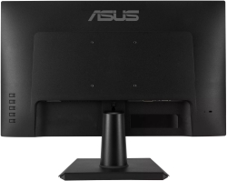 Монитор Asus VA247HE черный