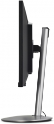 Монитор Acer 34 CB342CKCsmiiphuzx черный IPS LED 21:9 HDMI M/M матовая HAS Pivot 1000:1 400cd 178гр/178гр 3440x1440 DisplayPort 7.25кг