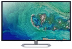 Монитор Acer EB321HQAbi (UM.JE1EE.A05) черный