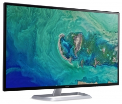 Монитор Acer EB321HQAbi (UM.JE1EE.A05) черный