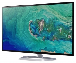 Монитор Acer EB321HQAbi (UM.JE1EE.A05) черный