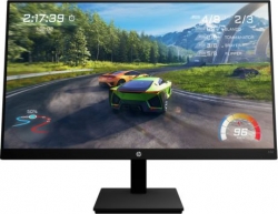 Монитор HP 31.5 Gaming X32 черный IPS 16:9 HDMI 400cd 178гр/178гр 2560x1440 DisplayPort Ultra HD 2K (1440p) 7.9кг