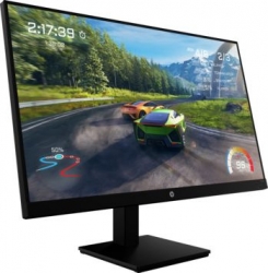 Монитор HP 31.5 Gaming X32 черный IPS 16:9 HDMI 400cd 178гр/178гр 2560x1440 DisplayPort Ultra HD 2K (1440p) 7.9кг