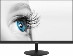 Монитор MSI 27 Pro MP271 черный IPS LED 16:9 HDMI M/M матовая 250cd 178гр/178гр 1920x1080 D-Sub FHD 4.2кг