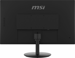 Монитор MSI 27 Pro MP271 черный IPS LED 16:9 HDMI M/M матовая 250cd 178гр/178гр 1920x1080 D-Sub FHD 4.2кг