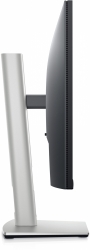 Монитор Dell 23.8 P2422HE черный IPS LED 16:9 HDMI матовая HAS Pivot 1000:1 250cd 178гр/178гр 1920x1080 DisplayPort FHD USB 6кг