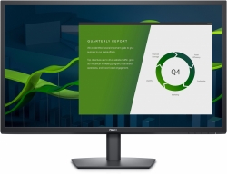 Монитор Dell 27 E2722H черный IPS LED 16:9 матовая 300cd 178гр/178гр 1920x1080 D-Sub DisplayPort FHD 4.55кг