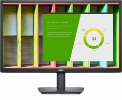 Монитор Dell 23.8 E2422H черный IPS LED 16:9 матовая 250cd 178гр/178гр 1920x1080 D-Sub DisplayPort FHD 4.03кг
