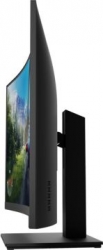 Монитор HP 31.5 Gaming X32c черный VA 1ms 16:9 HDMI 350cd 178гр/178гр 1920x1080 DisplayPort FHD 8.5кг
