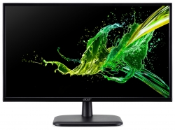 Монитор Acer EK240YCbi (UM.QE0EE.C01) черный