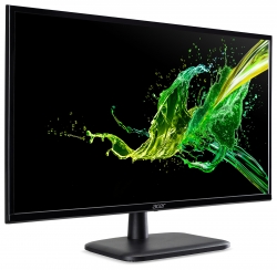 Монитор Acer EK240YCbi (UM.QE0EE.C01) черный