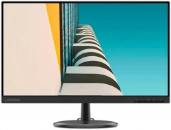 Монитор Lenovo 23.8 C24-25 черный 6ms 16:9 HDMI 1000:1 250cd 178гр/178гр 1920x1080 D-Sub FHD