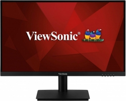 Монитор ViewSonic VA2406-H черный