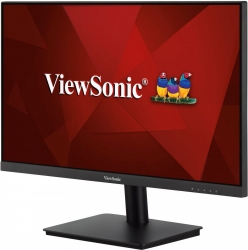 Монитор ViewSonic VA2406-H черный