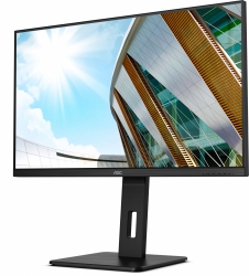 Монитор AOC 31.5 Pro U32P2CA черный TN+film LED 4ms 16:9 матовая 3000:1 350cd 178гр/178гр 3840x2160 D-Sub