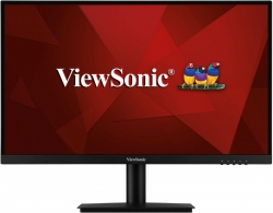Монитор ViewSonic VA2406-H-2 черный