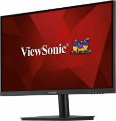 Монитор ViewSonic VA2406-H-2 черный