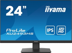 Монитор Iiyama XU2493HS-B4 черный