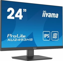 Монитор Iiyama XU2493HS-B4 черный