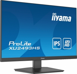 Монитор Iiyama XU2493HS-B4 черный