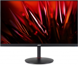 Монитор Acer 27 Nitro XV272Mbmiiprx IPS 1920x1080 165Hz 400cd/m2 16:9