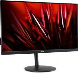 Монитор Acer 27 Nitro XV272Mbmiiprx IPS 1920x1080 165Hz 400cd/m2 16:9