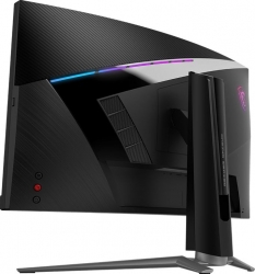 Монитор MSI 27 MPG ARTYMIS 273CQR VA 2560x1440 165Hz FreeSync 450cd/m2 16:9