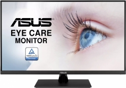 Монитор Asus 31.5 Gaming VP32AQ IPS 2560x1440 75Hz FreeSync 350cd/m2 16:9
