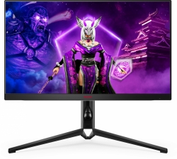 Монитор AOC 27 Gaming AG274FZ IPS 1920x1080 400cd/m2 16:9