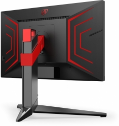 Монитор AOC 27 Gaming AG274FZ IPS 1920x1080 400cd/m2 16:9