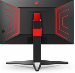 Монитор AOC 27 Gaming AG274FZ IPS 1920x1080 400cd/m2 16:9